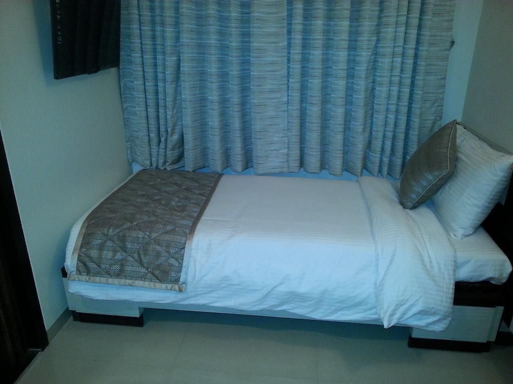 Nishita Residency 3*