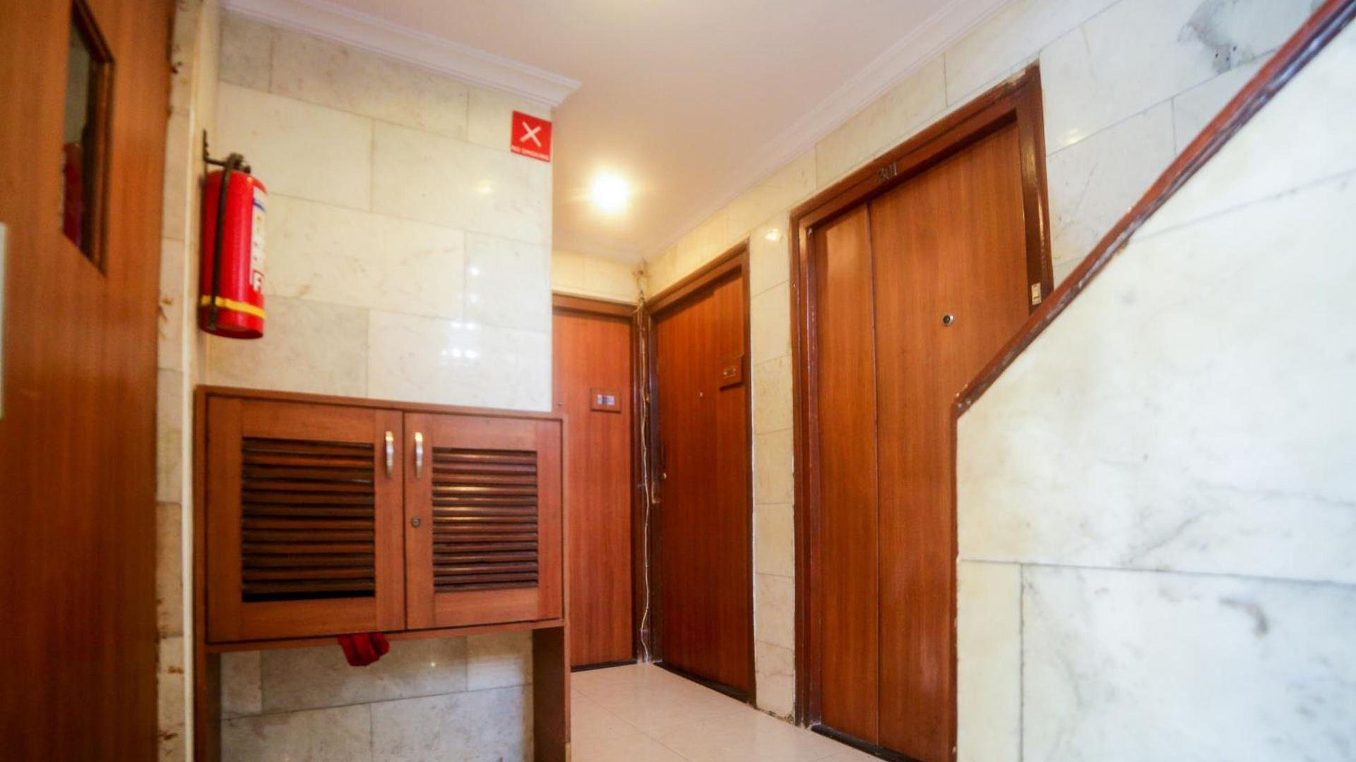 Hotel Hotel Lucky Near Bkc Mumbai