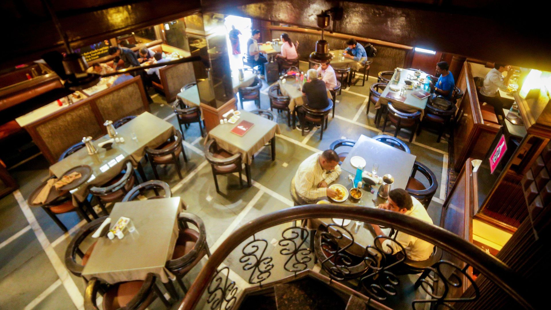 Hotel Lucky Near Bkc 3*