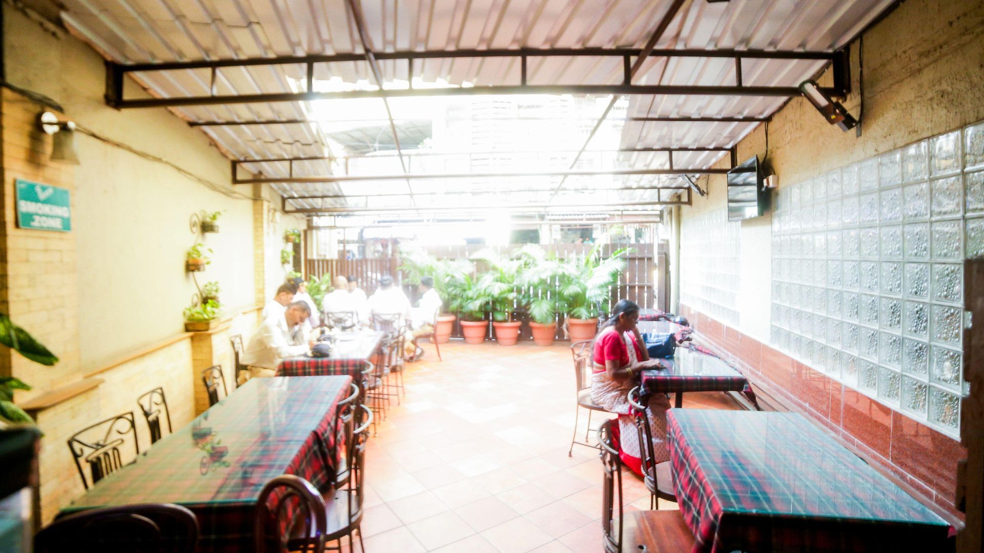 Hotel Lucky Near Bkc Hotel Mumbai