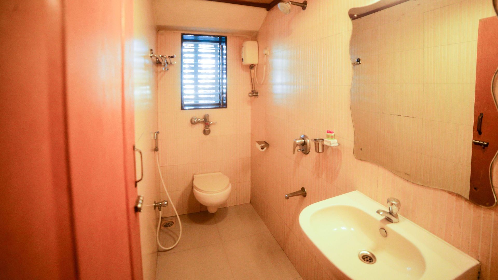 Hotel Lucky Near Bkc Mumbai