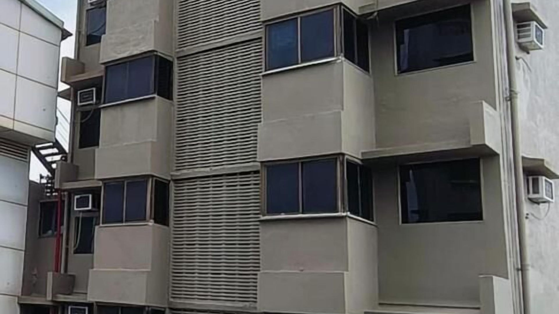 Hotel Hotel Lucky Near Bkc 3*