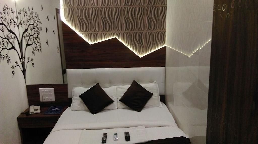 Hotel Palace Residency 2* Mumbai
