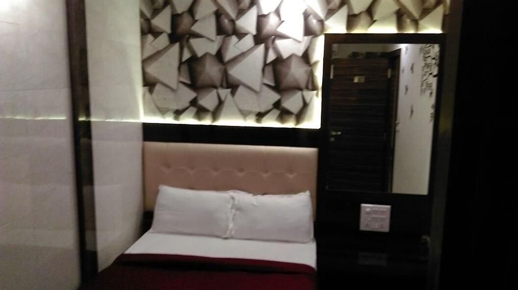 Hotel Hotel Palace Residency 2*