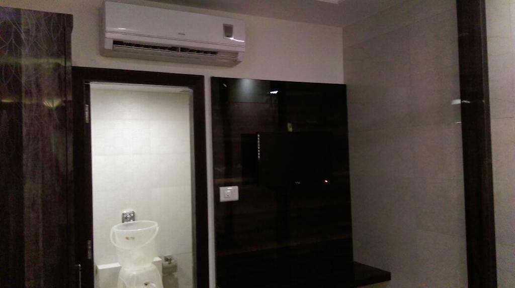 Hotel Hotel Palace Residency