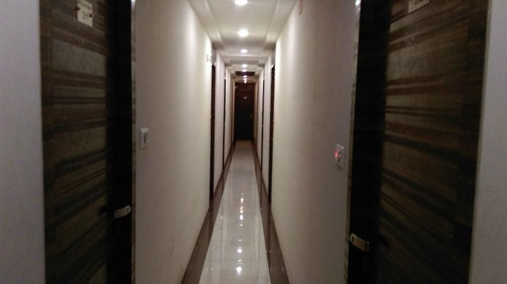 Hotel Palace Residency Hotel