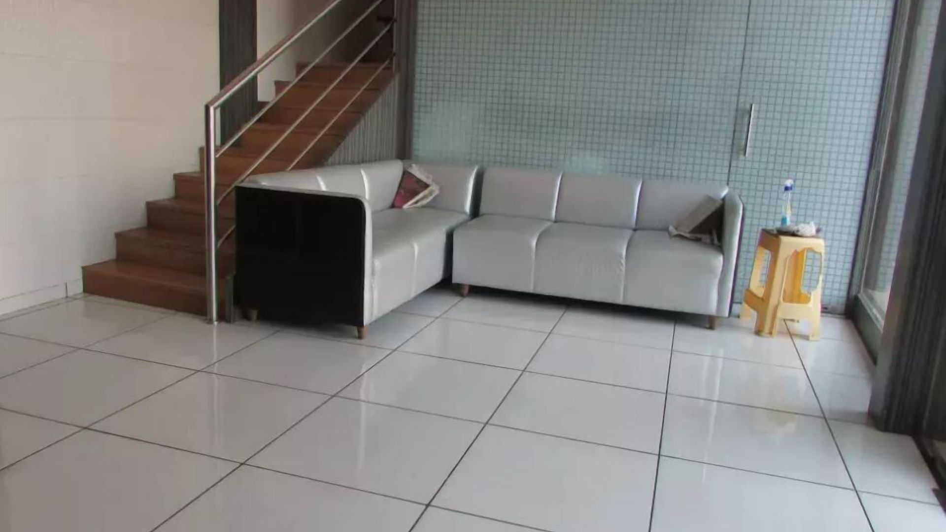 Hotel Hotel Palace Residency Mumbai