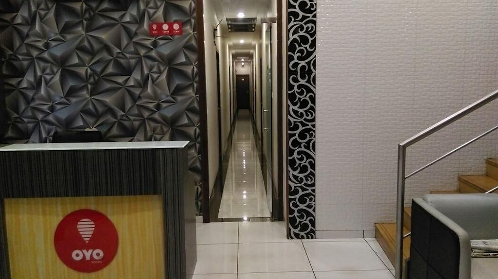 Hotel Palace Residency Hotel Mumbai