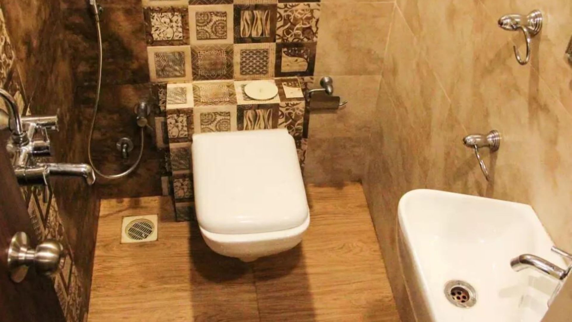 Hotel Palace Residency Hotel
