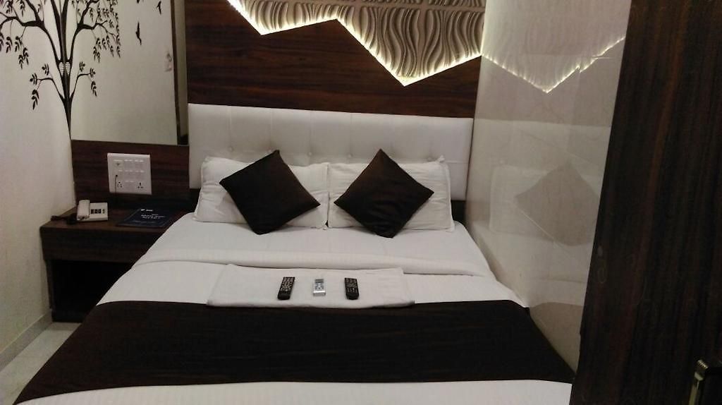 Hotel Hotel Palace Residency 2*