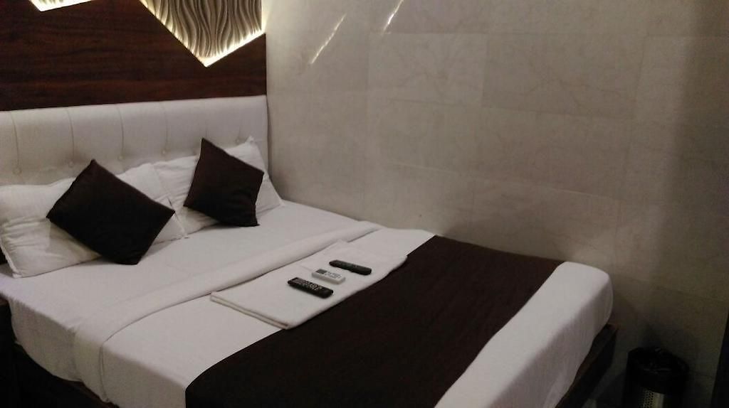 Hotel Palace Residency Hotel Mumbai