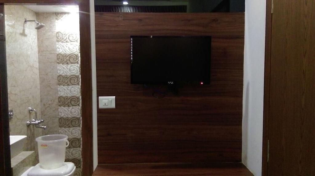 Hotel Palace Residency Mumbai