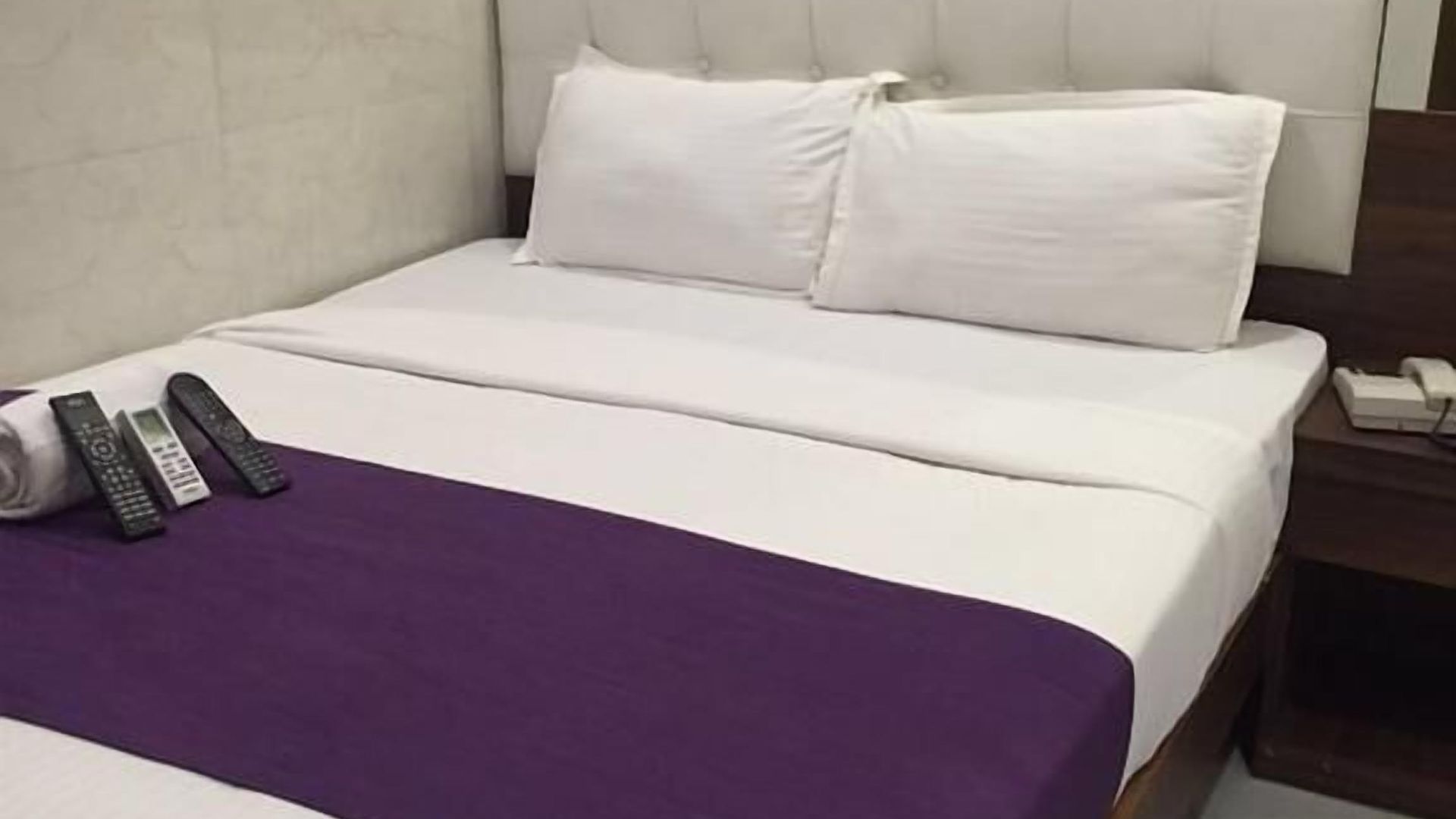 Hotel Hotel Palace Residency 2*