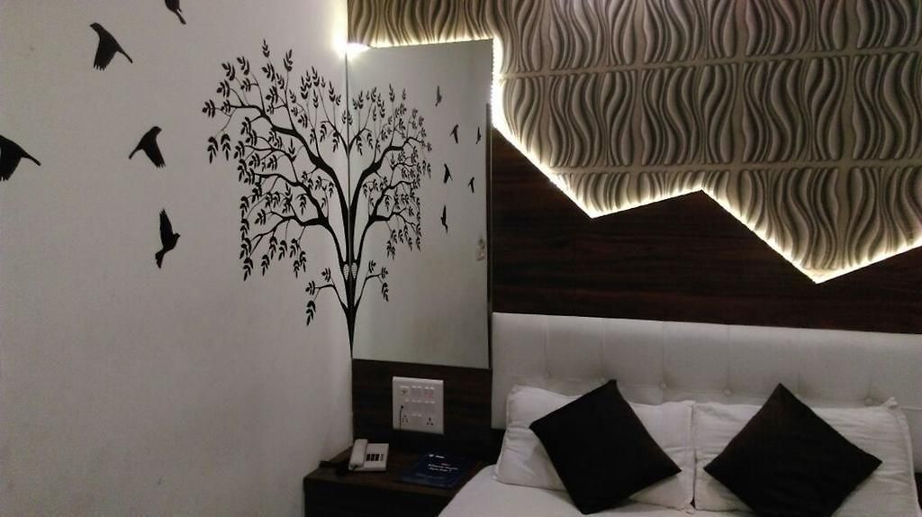 Hotel Palace Residency Mumbai