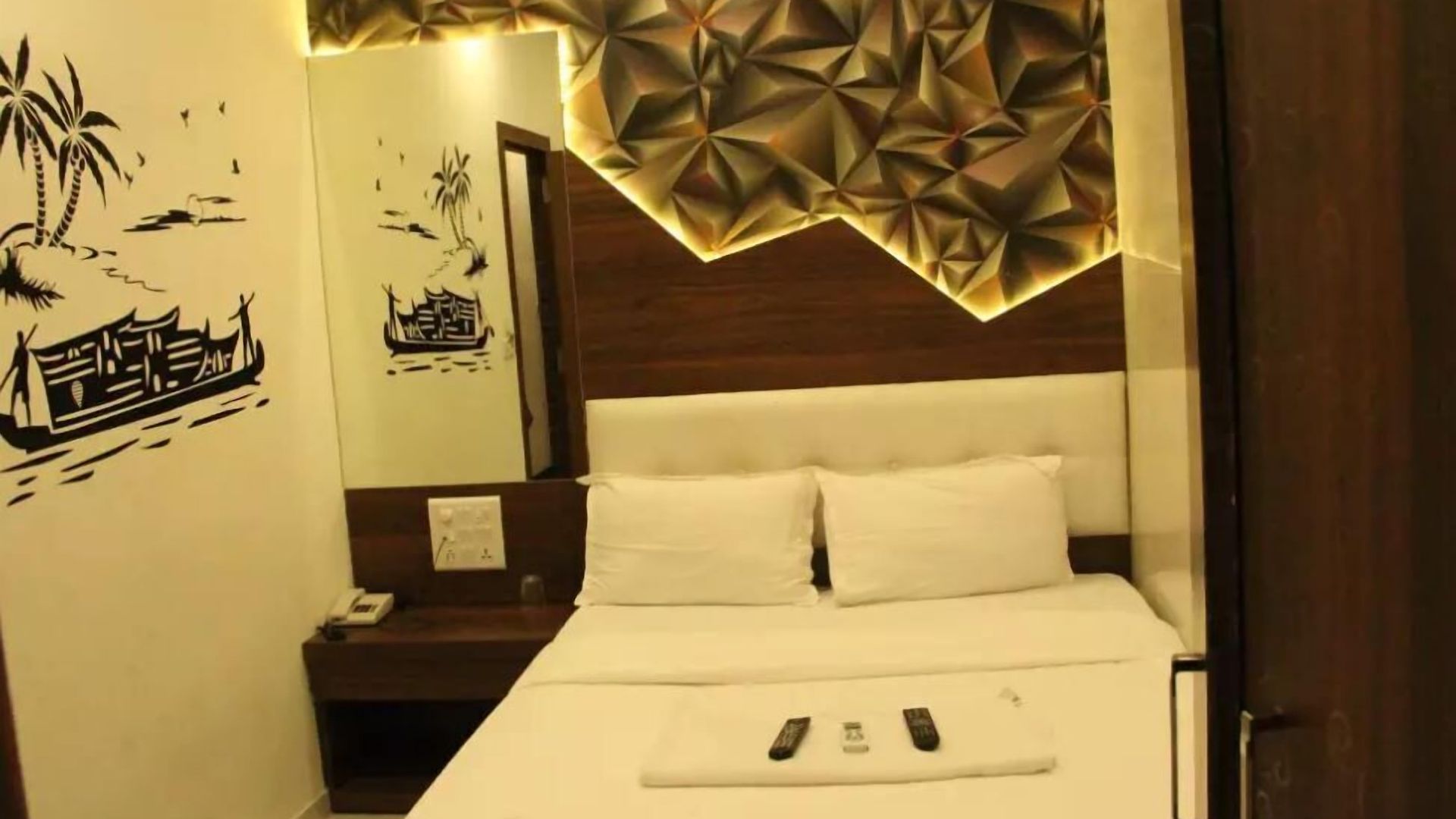 Hotel Hotel Palace Residency Mumbai