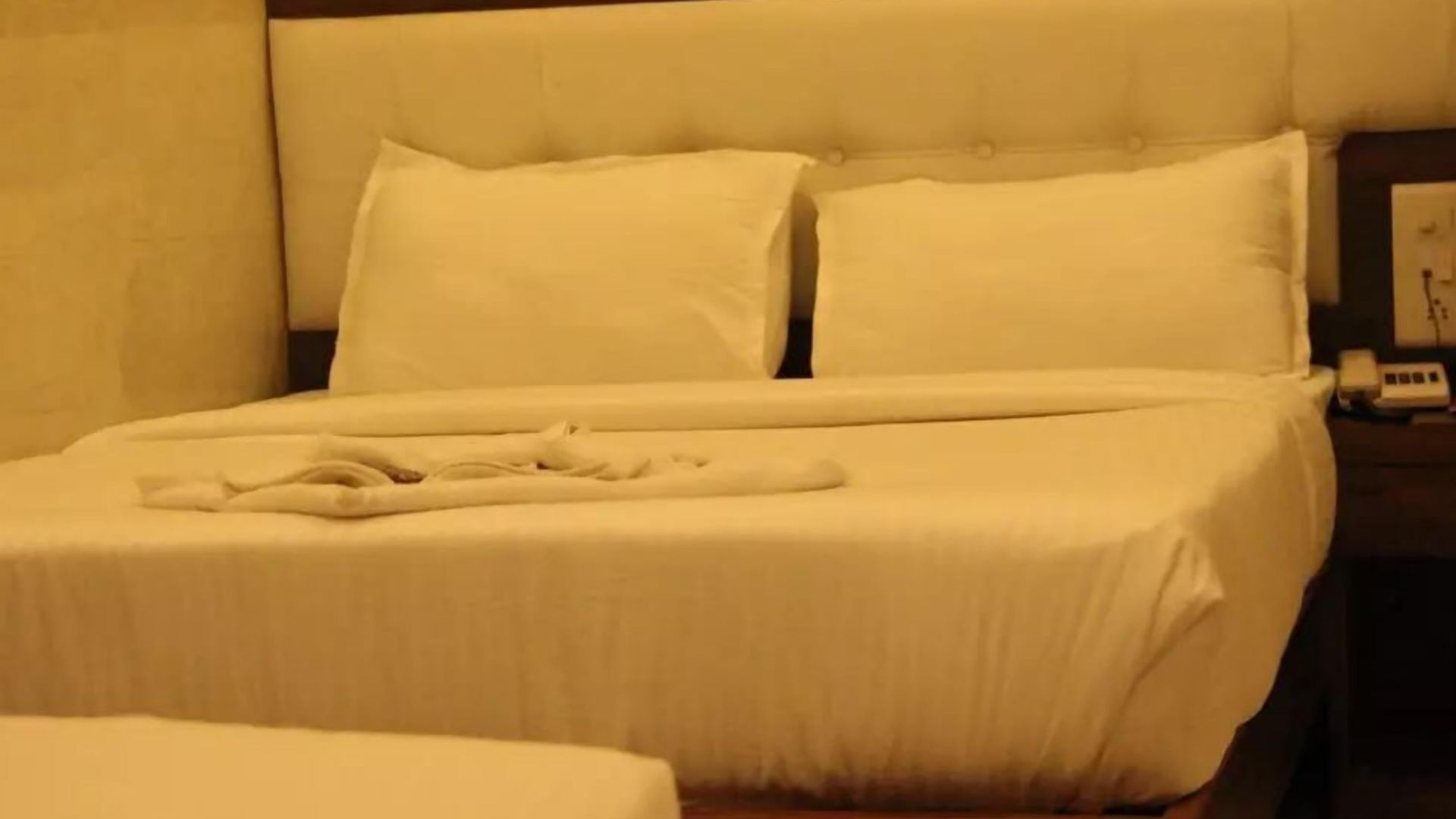 Hotel Palace Residency 2* Mumbai