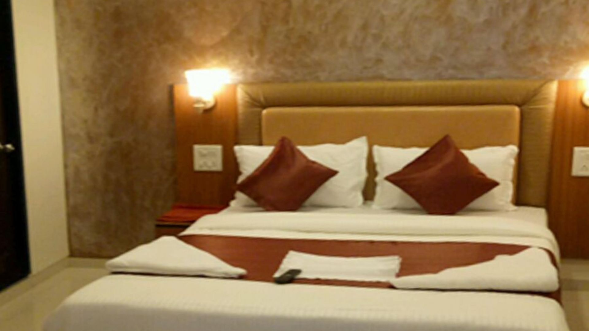 Hotel Flagship 83490 Hotel Bently Palace 3*