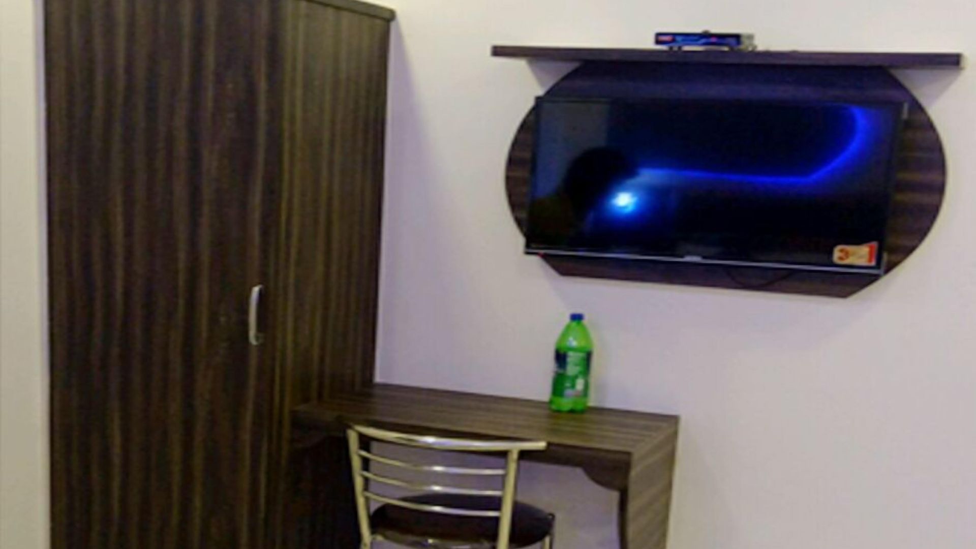 Flagship 83490 Hotel Bently Palace 3* Mumbai
