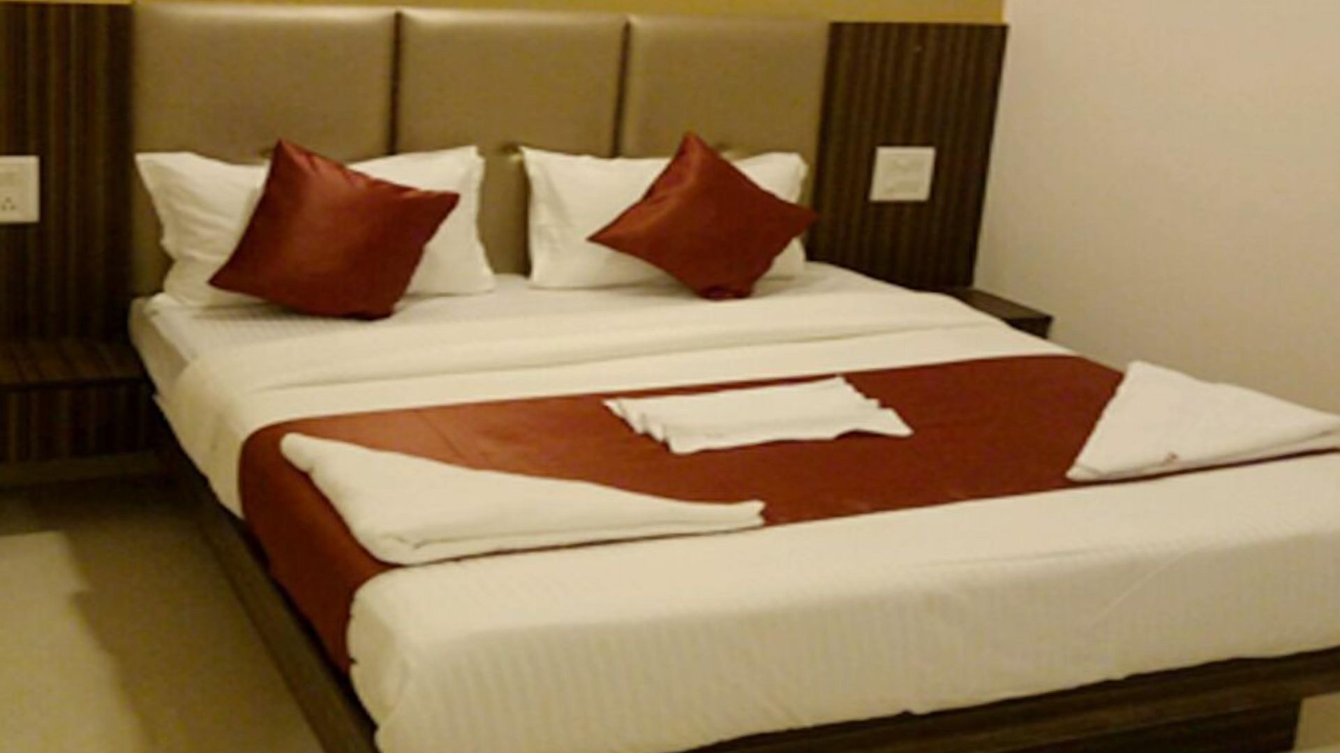 Hotel Flagship 83490 Hotel Bently Palace 3*