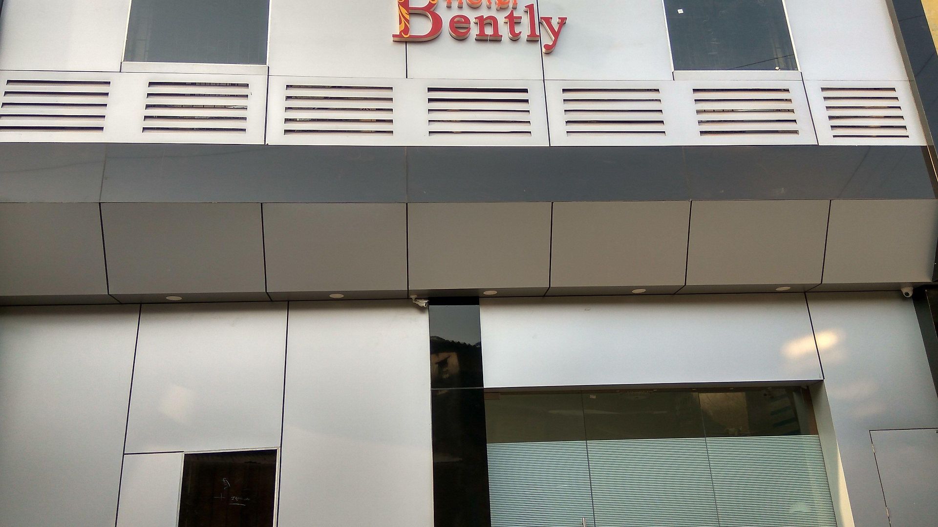 Hotel Flagship 83490 Hotel Bently Palace 3*