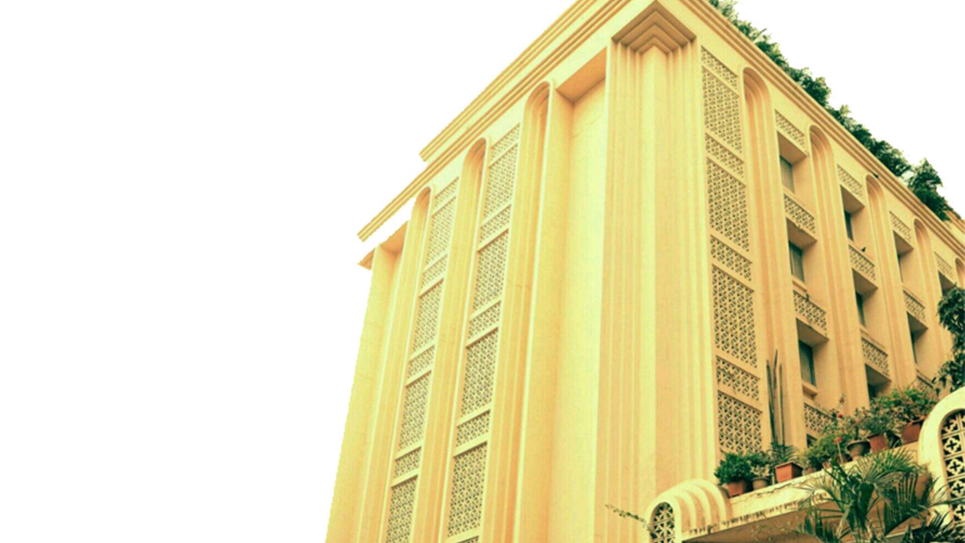 Mogul Palace - Near Masjid Bunder 3* Mumbai