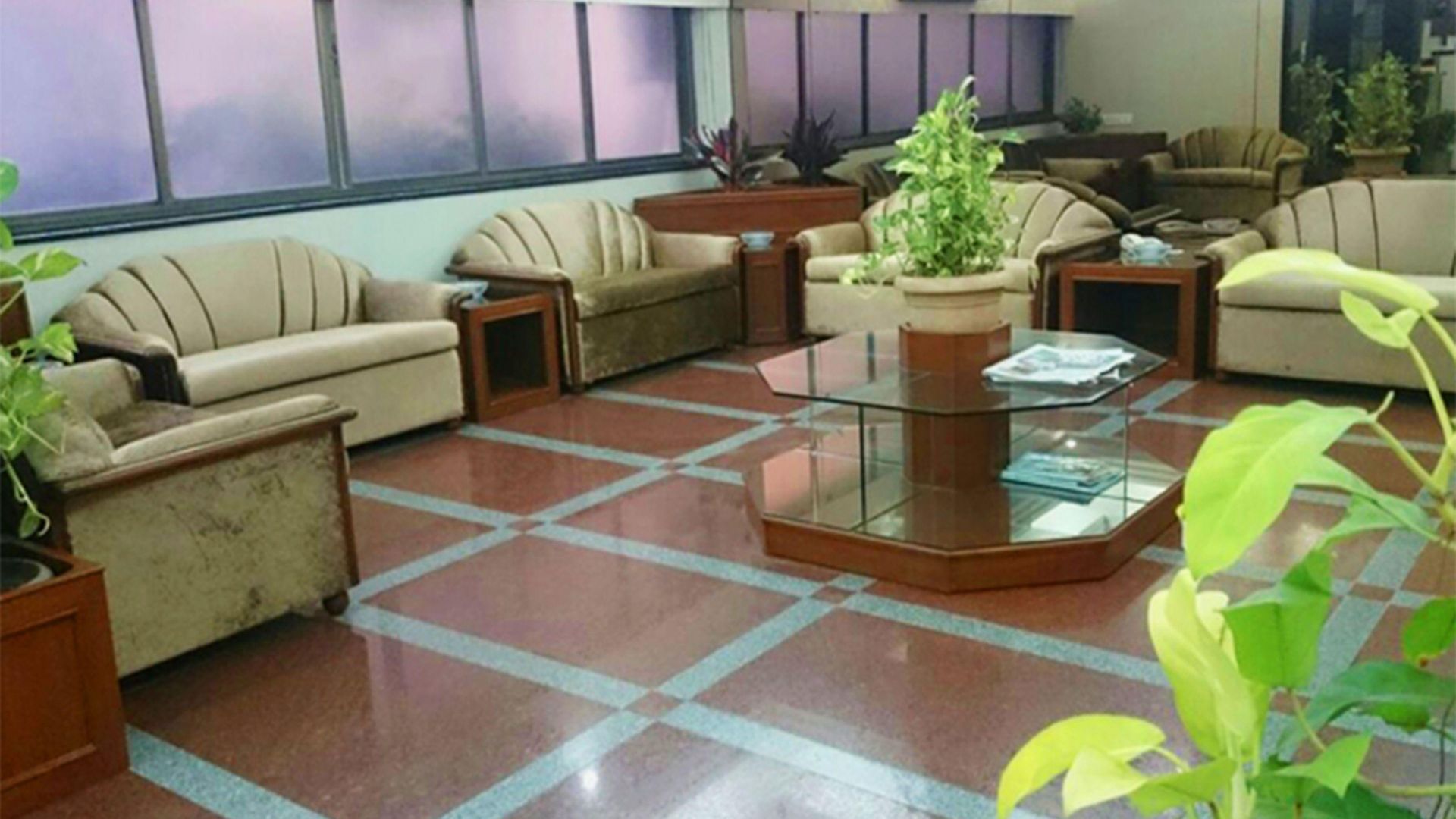 Mogul Palace - Near Masjid Bunder Hotel 3*