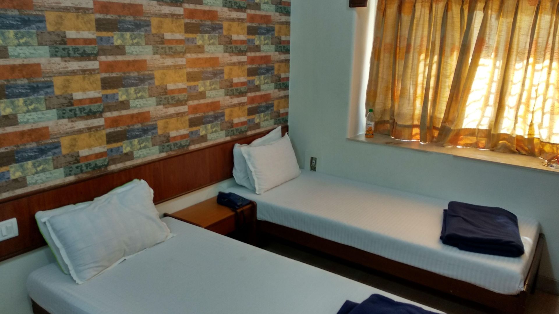 Hotel Mogul Palace - Near Masjid Bunder 3*