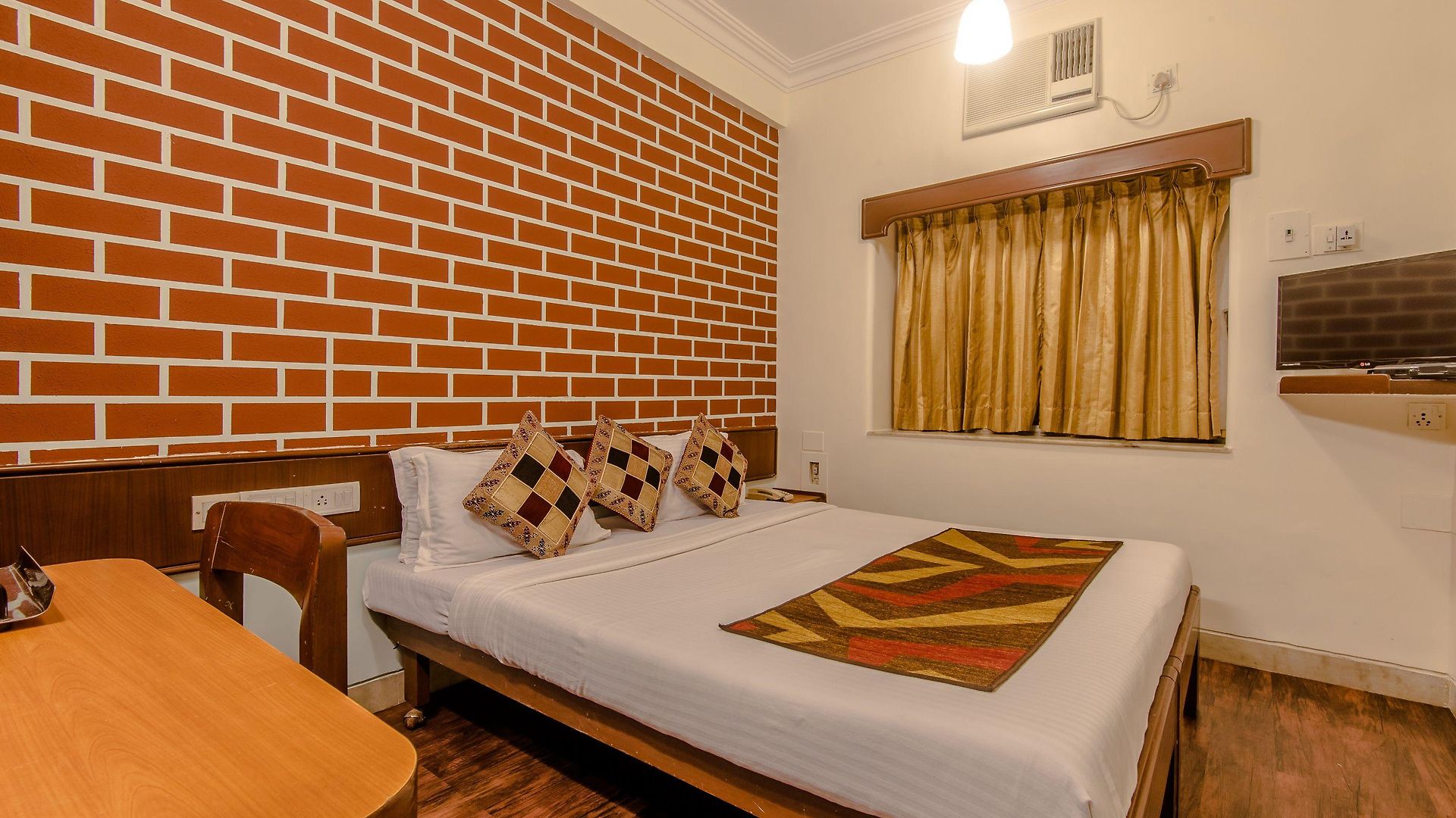 Mogul Palace - Near Masjid Bunder 3* Mumbai
