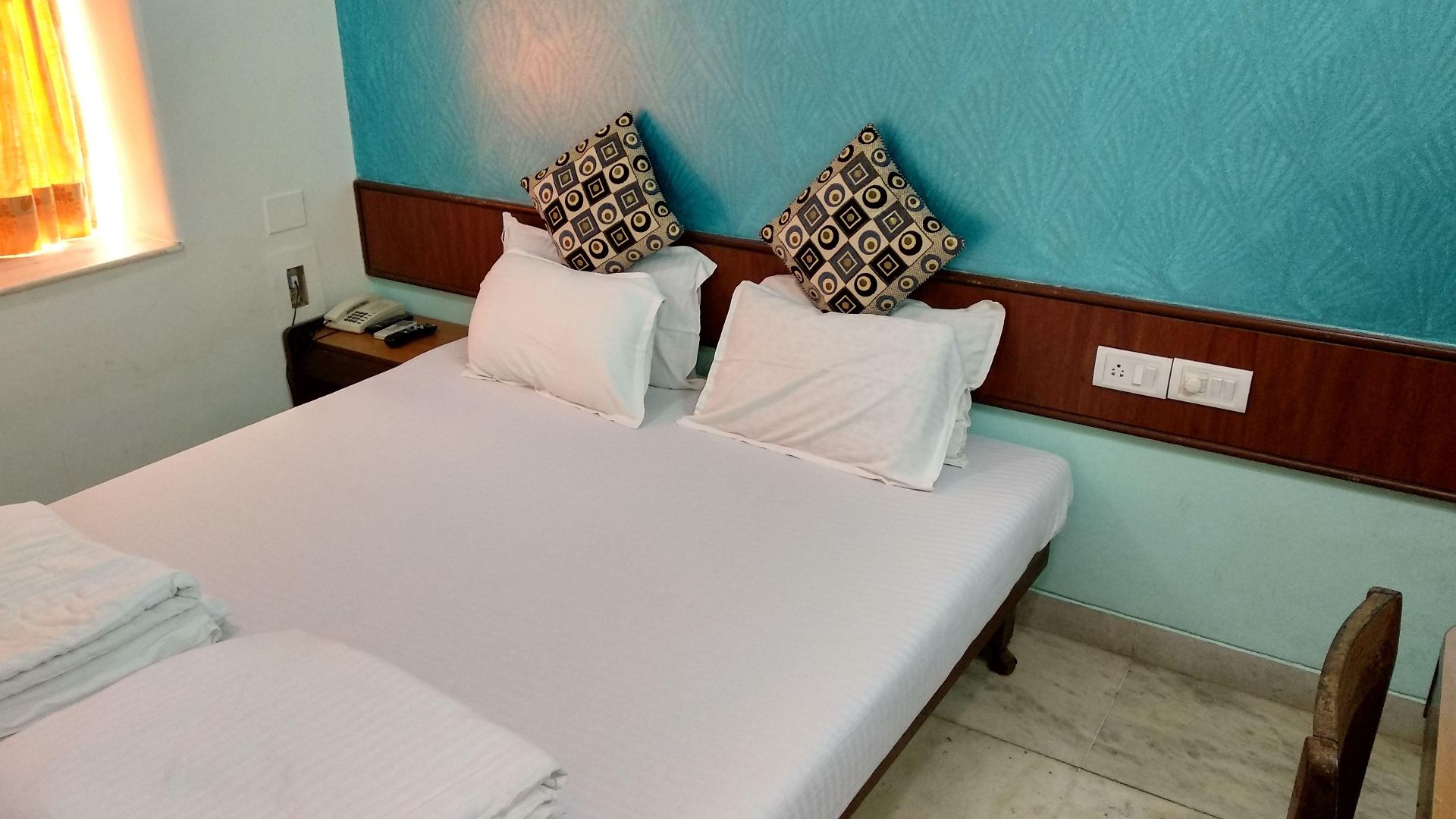 Hotel Mogul Palace - Near Masjid Bunder 3*