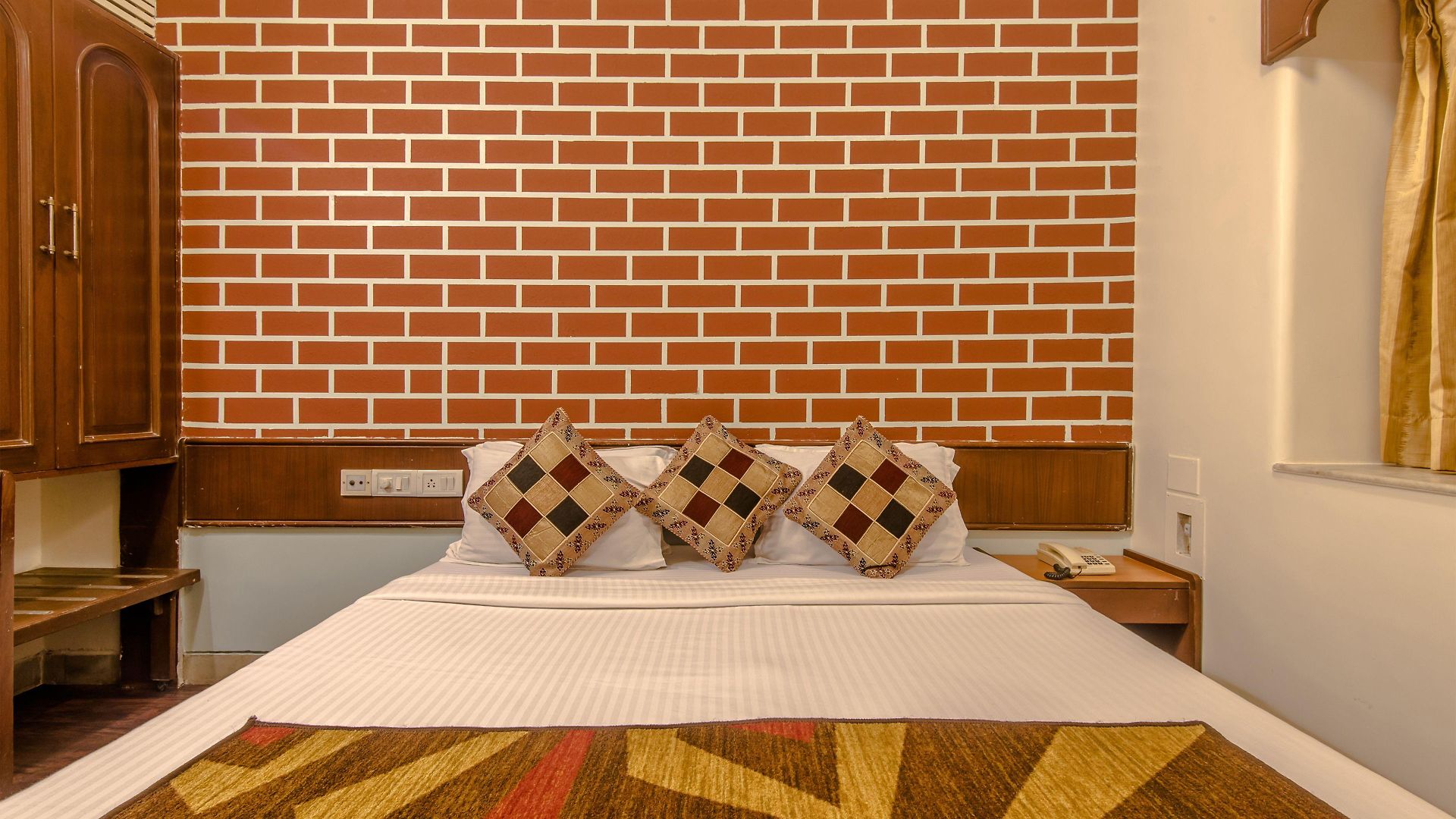 Mogul Palace - Near Masjid Bunder 3* Mumbai