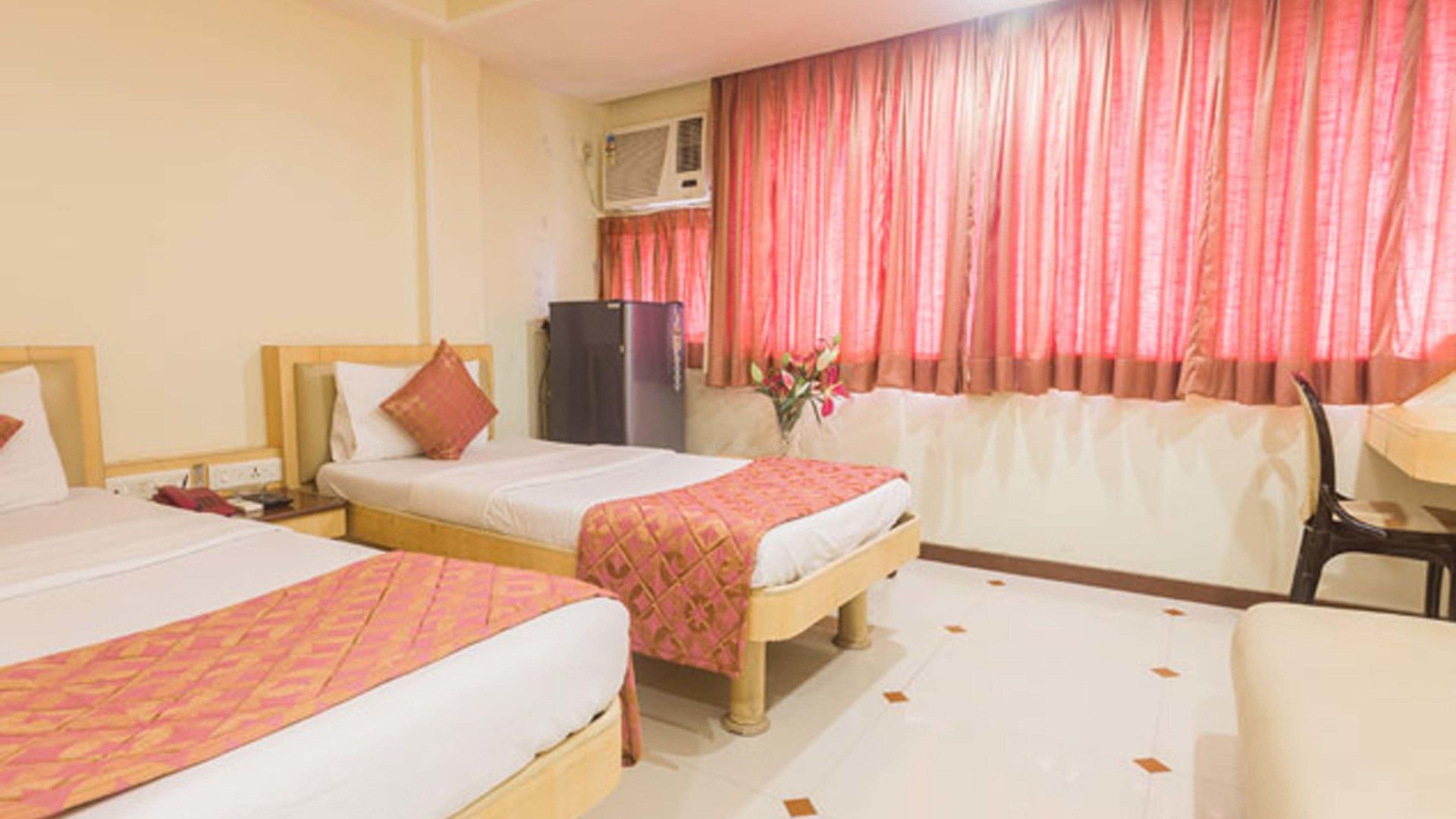 Parklane Mumbai