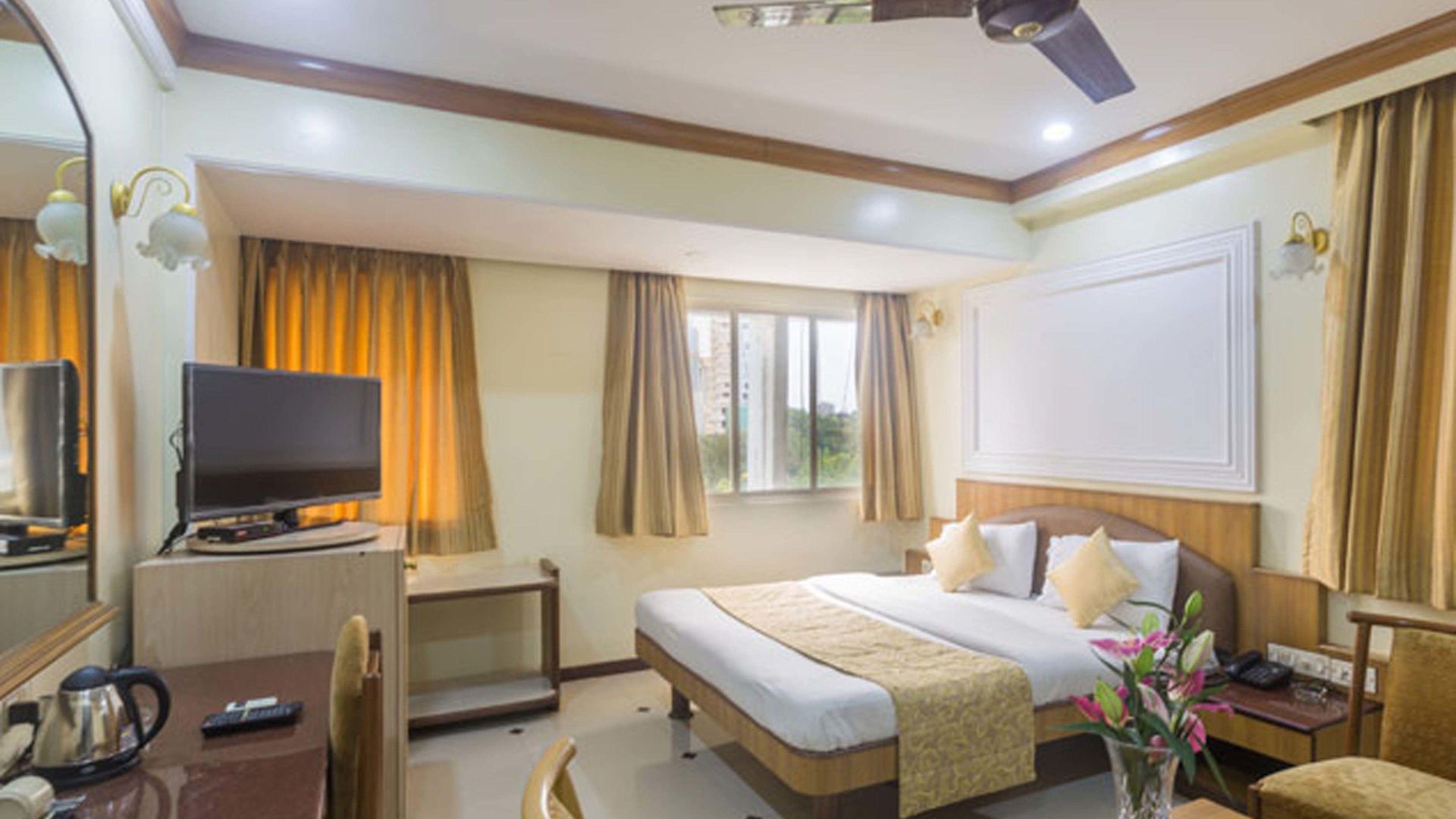 Parklane Hotel Mumbai