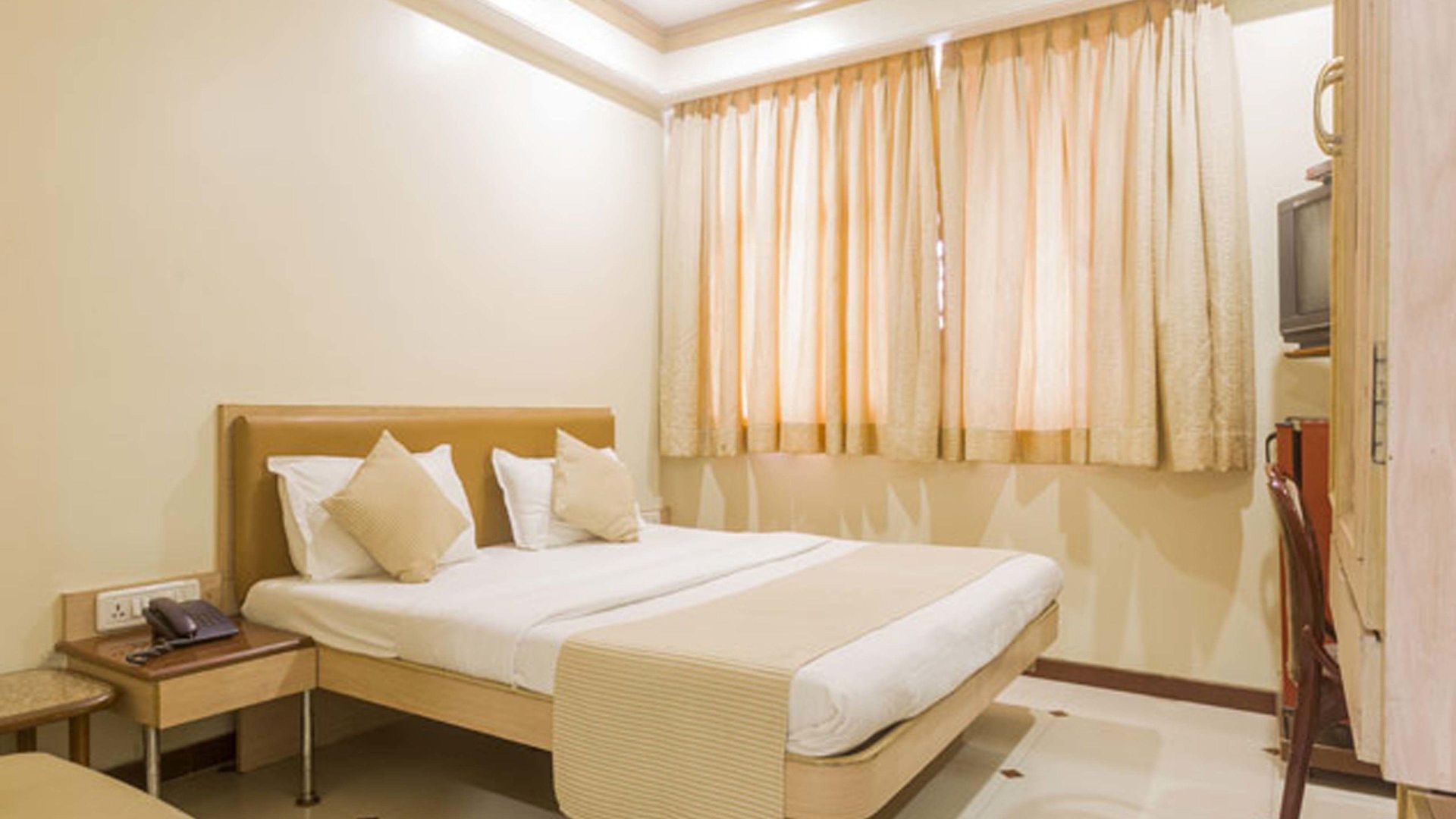Hotel Parklane
