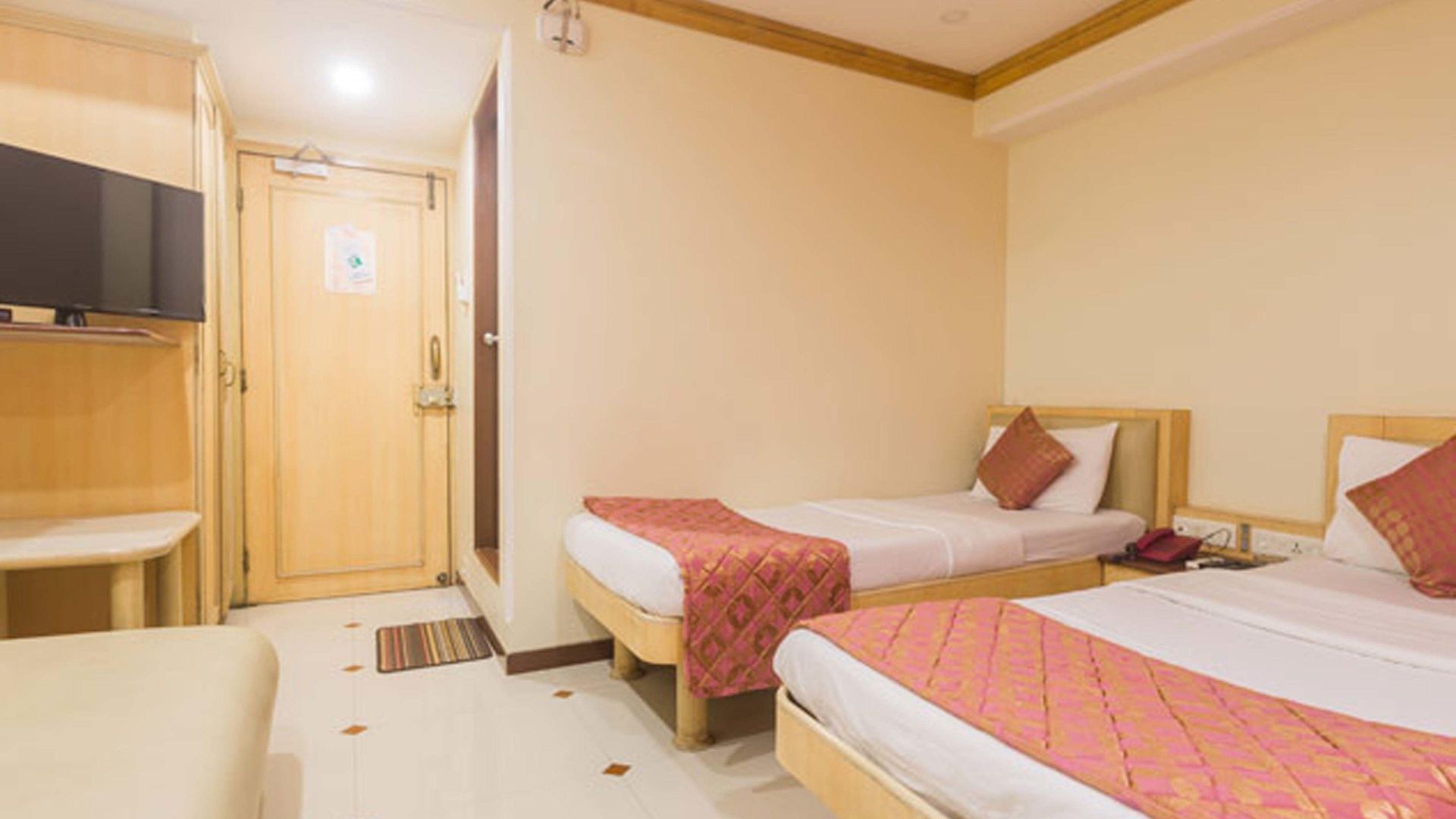 Parklane Hotel Mumbai
