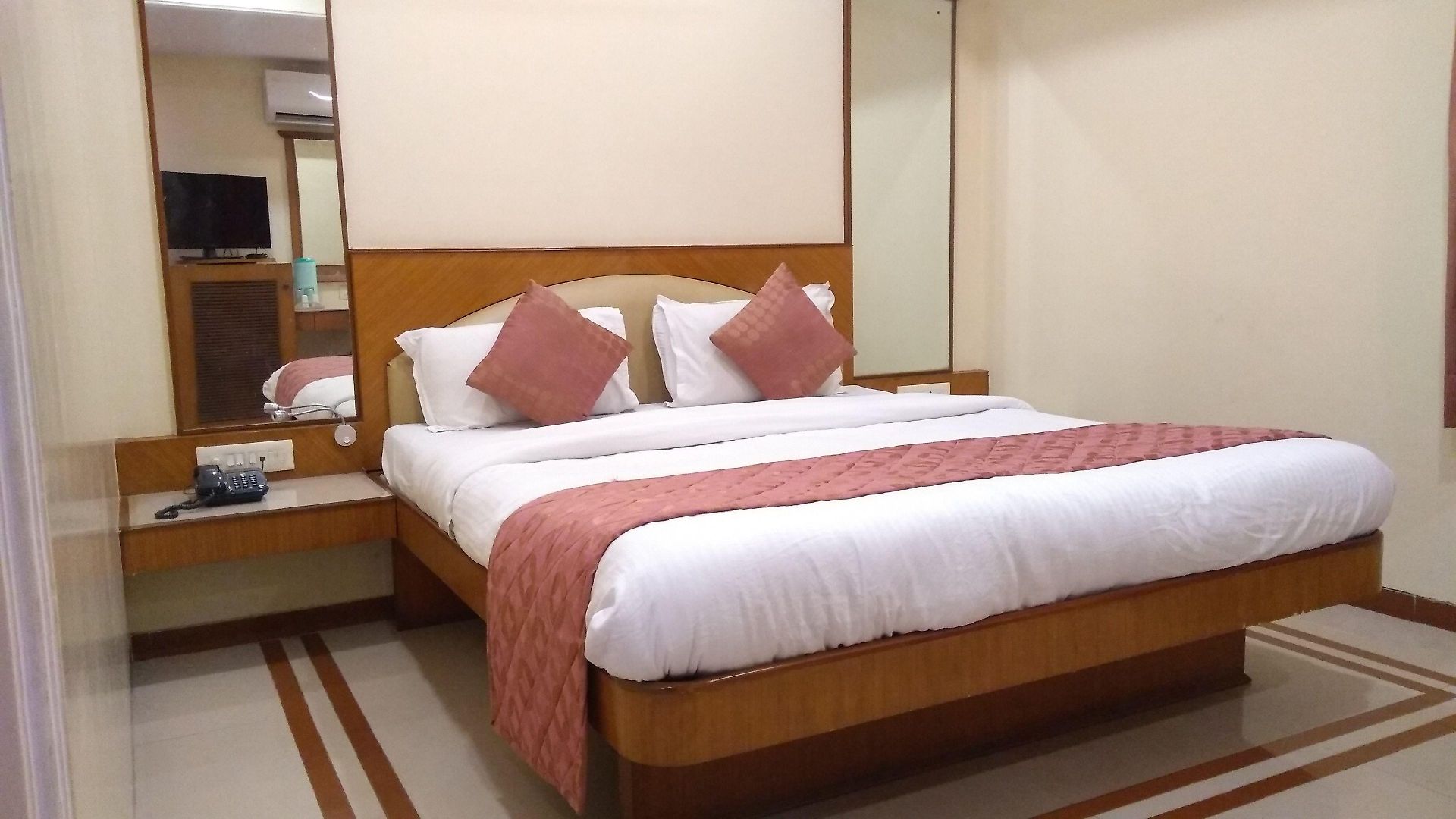 Parklane Mumbai