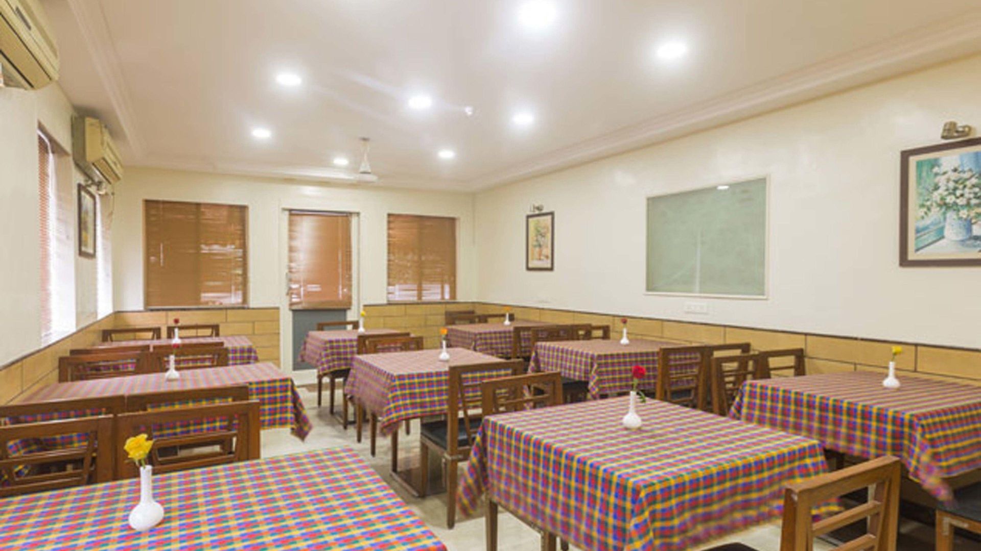 Parklane 3* Mumbai