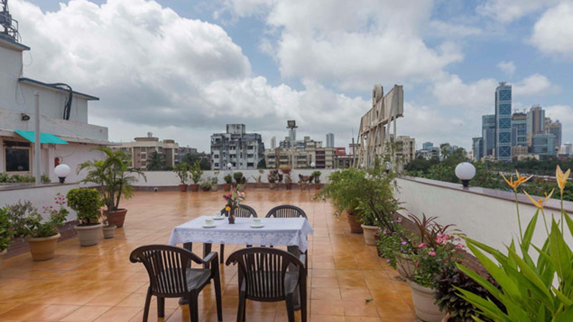 Parklane Mumbai