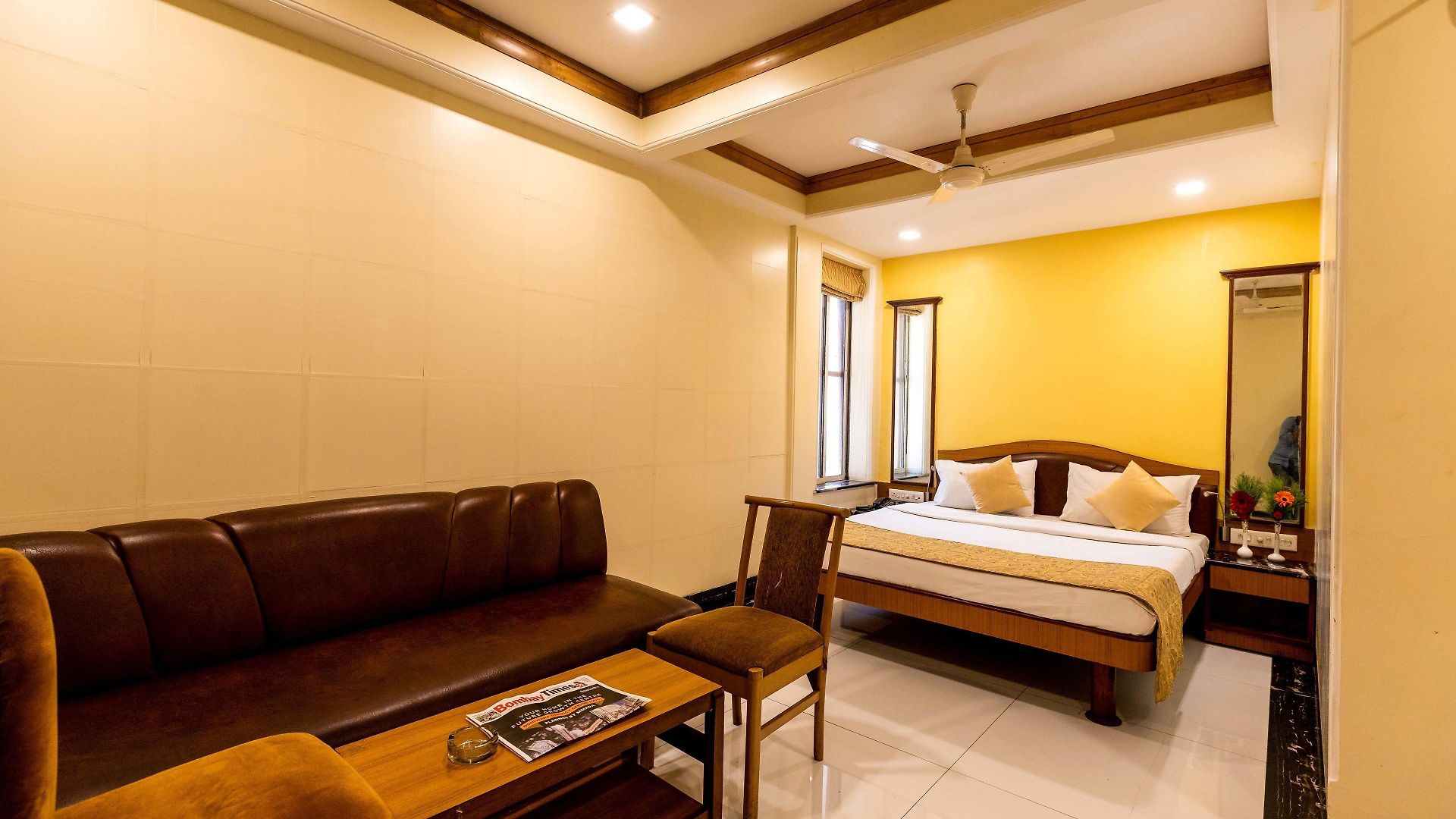 Parklane Hotel Mumbai