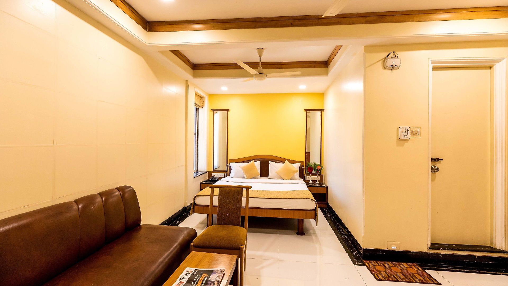 Parklane Hotel Mumbai