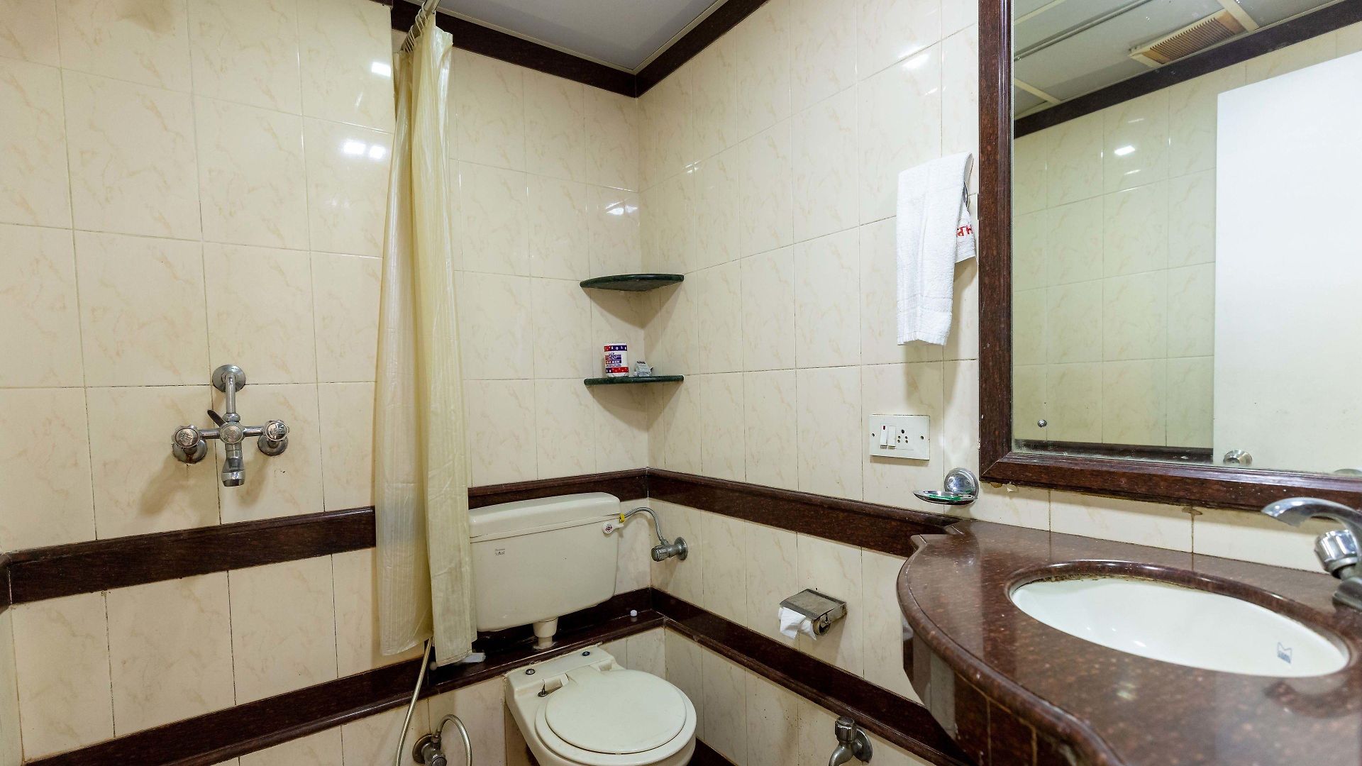 Parklane Hotel Mumbai