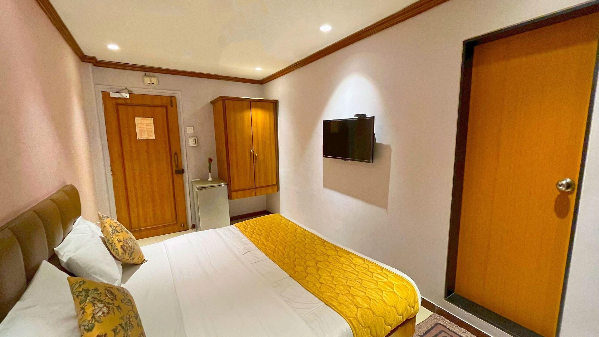 Parklane Hotel Mumbai