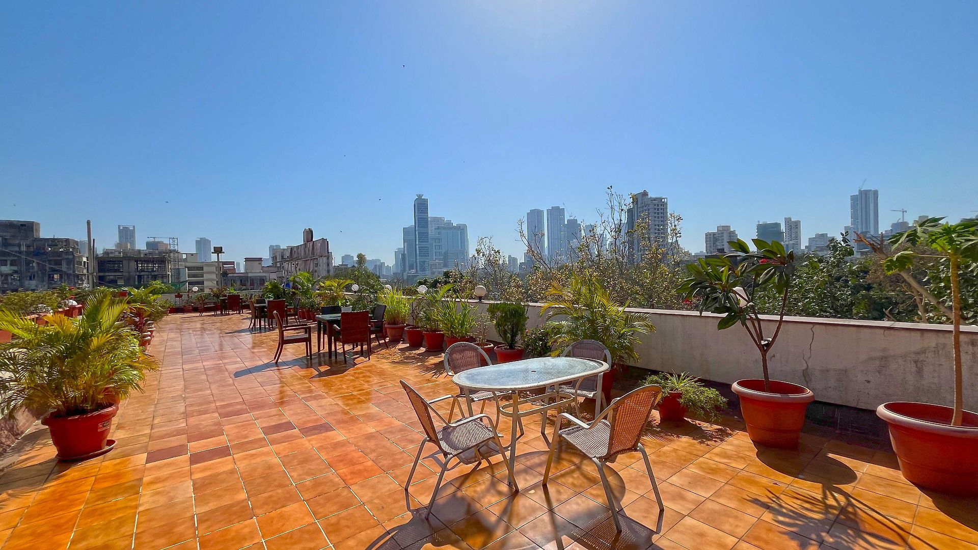 Parklane Hotel 3*
