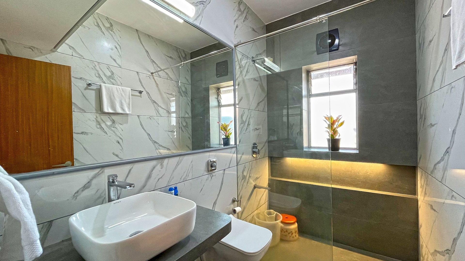 Hotel Parklane 3*