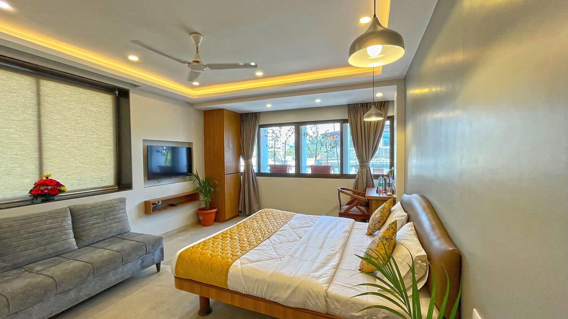 Parklane Mumbai