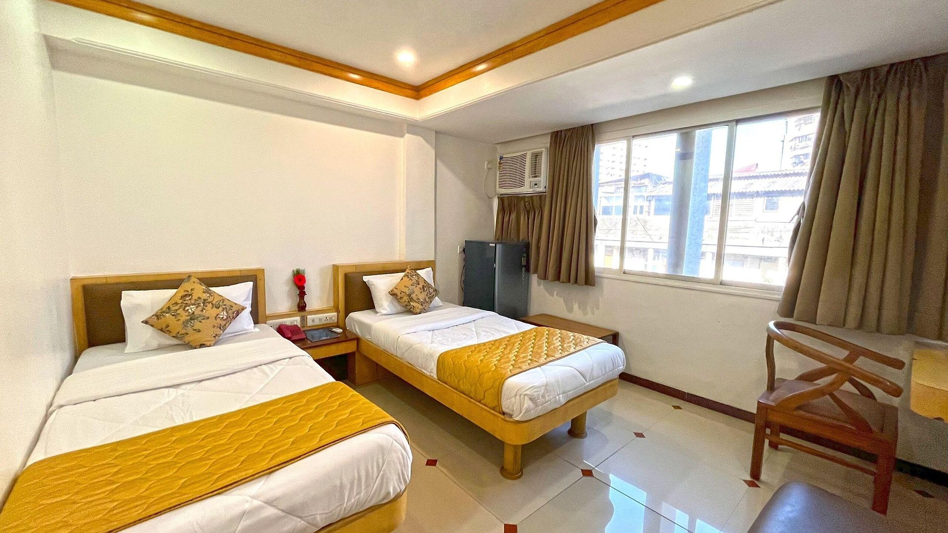 Parklane Hotel Mumbai