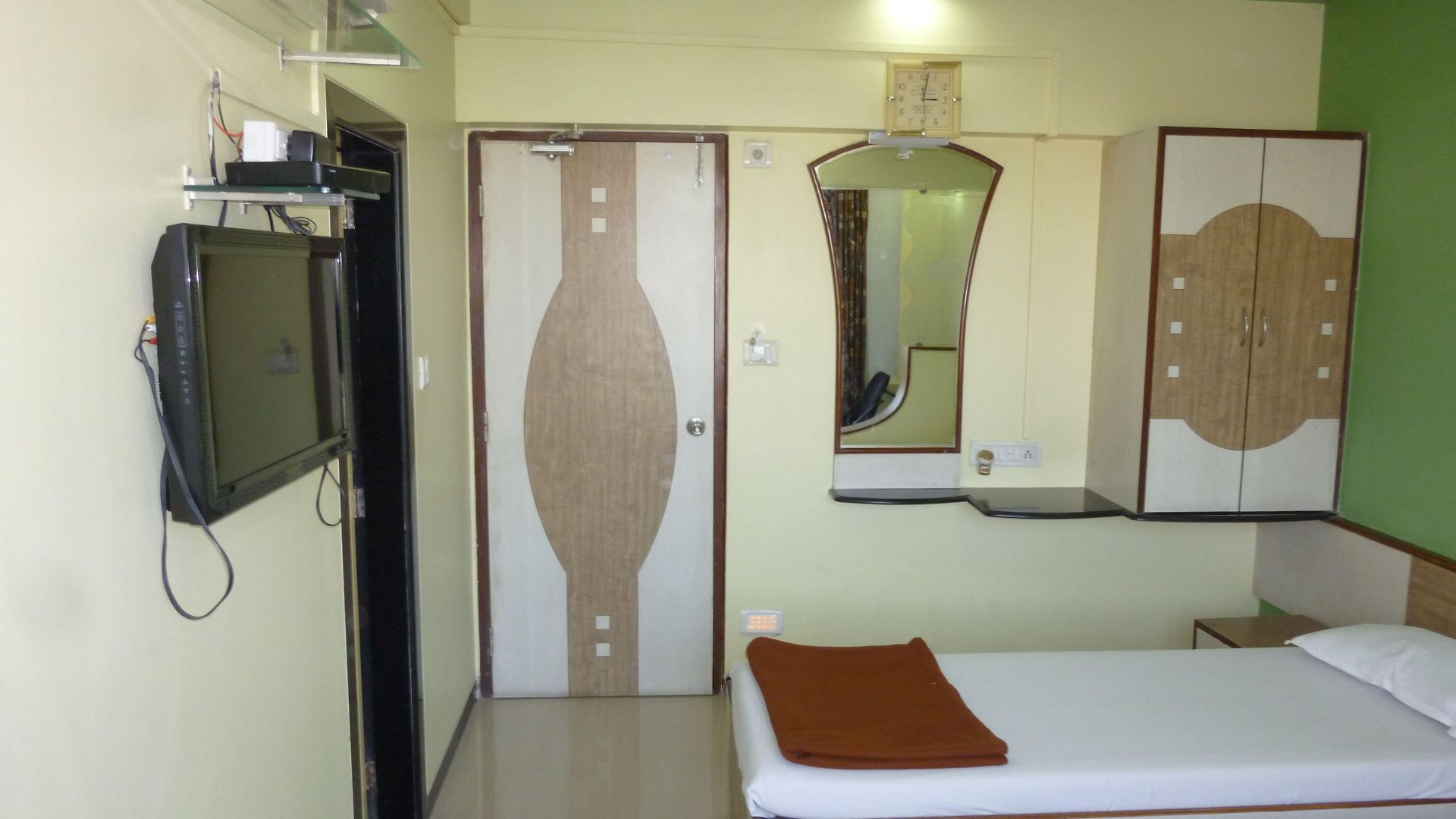 Mid Town 2* Mumbai