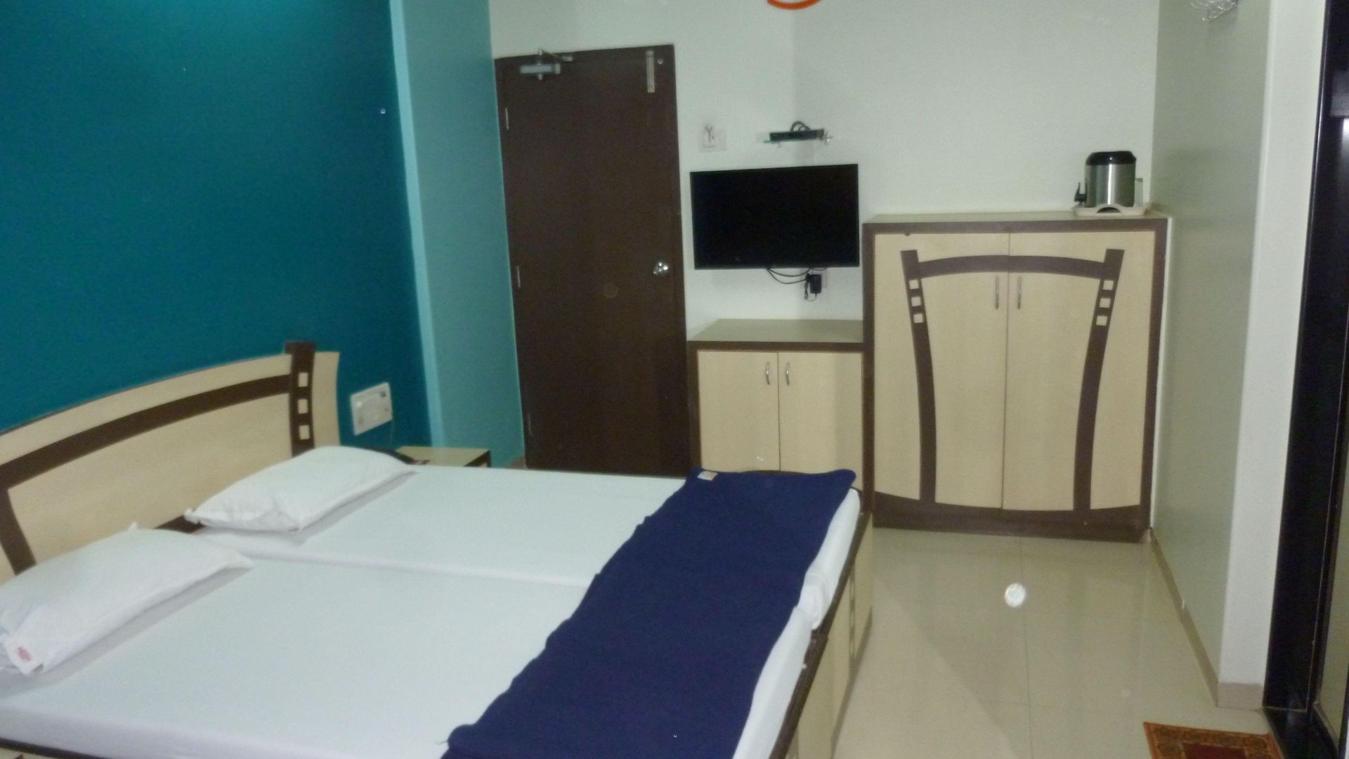 Mid Town Hotel Mumbai
