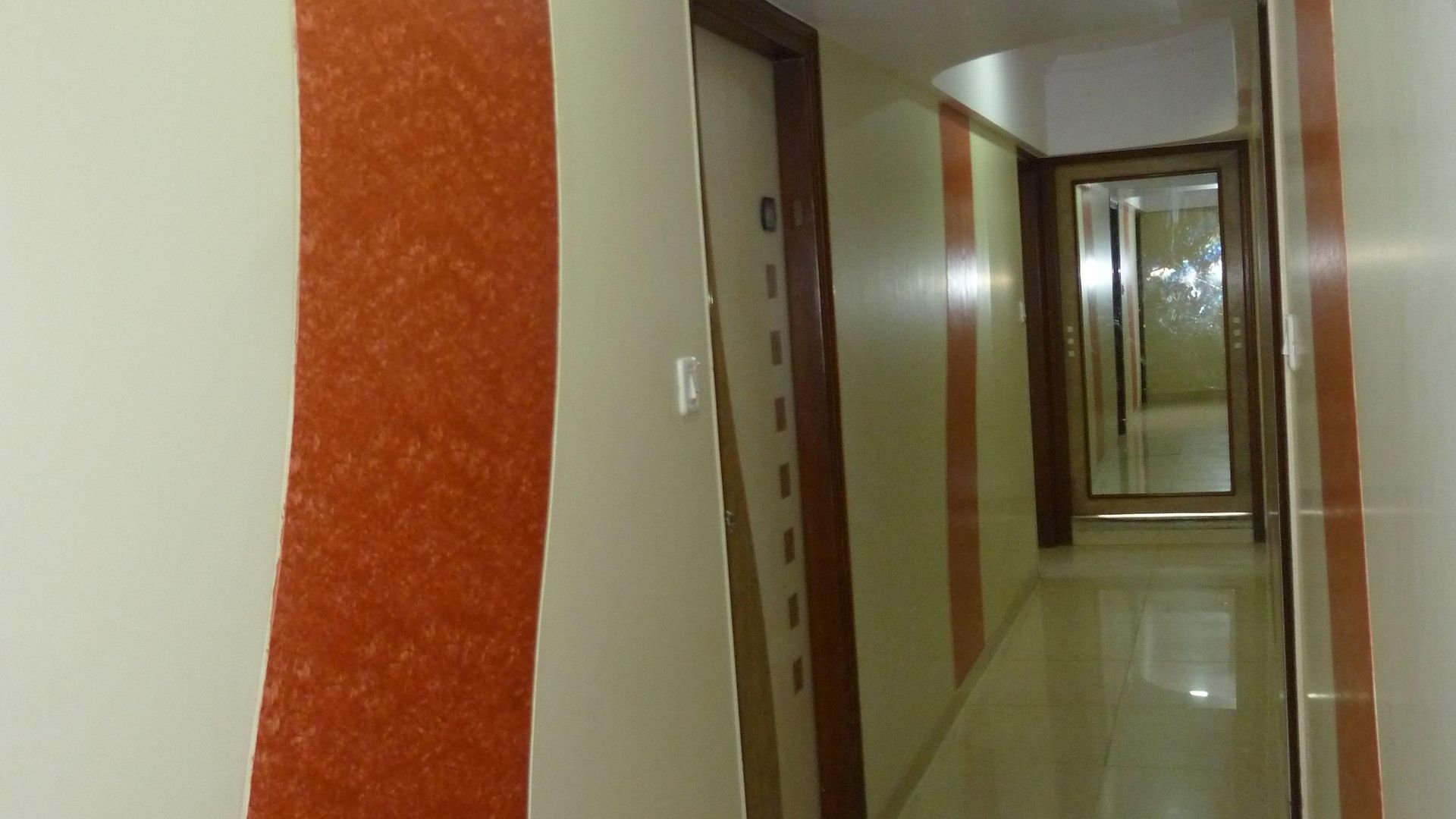 Mid Town Hotel Mumbai