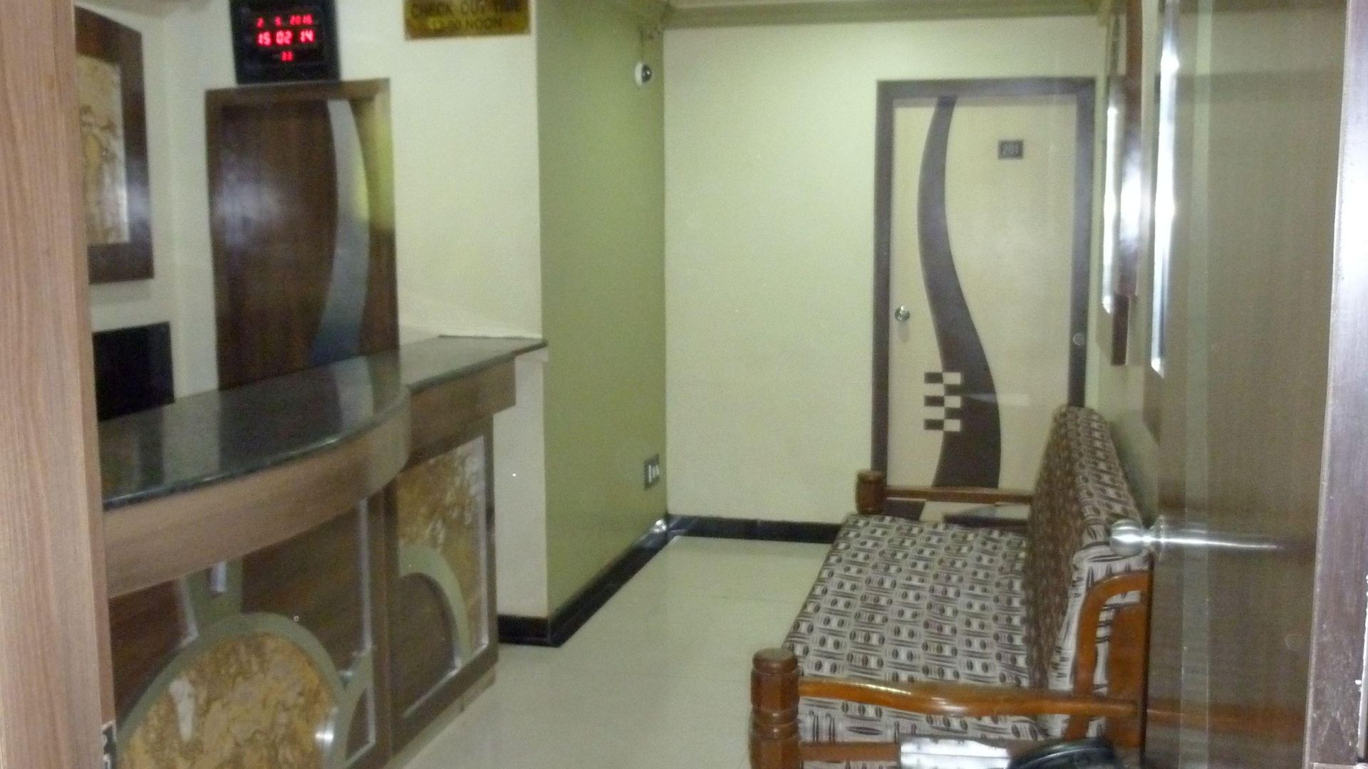 Hotel Mid Town Mumbai