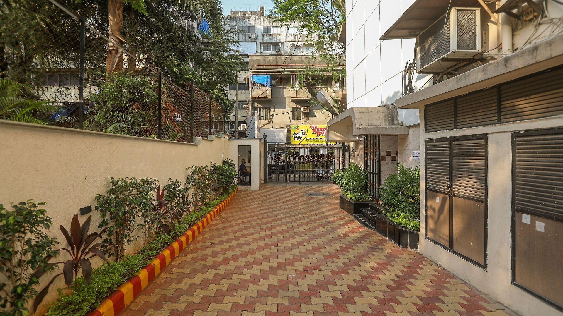 Mid Town Hotel Mumbai
